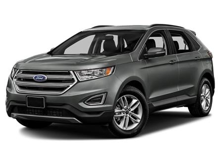 2017 Ford Edge SEL (Stk: 6547A) in Collingwood - Image 1 of 10