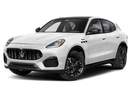 2026 Maserati Grecale Modena V6 (Stk: 1127MASERVICE) in Oakville - Image 1 of 12