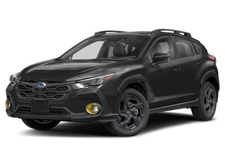 2025 Subaru Crosstrek Onyx (Stk: P0762) in Tecumseh - Image 1 of 9 2025 Subaru Crosstrek Onyx (Stk: P0762) in Tecumseh - Image 1 of 9