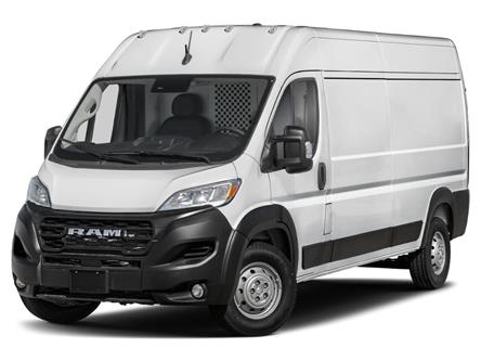 2023 RAM ProMaster 2500 High Roof (Stk: 0266P) in Meaford - Image 1 of 10 2023 RAM ProMaster 2500 High Roof (Stk: 0266P) in Meaford - Image 1 of 10