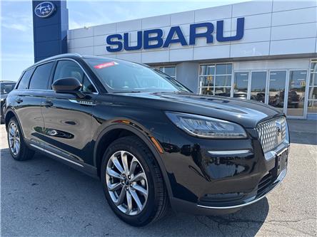 2021 Lincoln Corsair Standard (Stk: S26340A) in Newmarket - Image 1 of 29