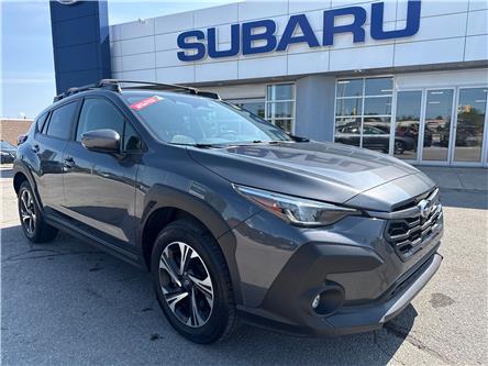 2024 Subaru Crosstrek Touring (Stk: P2311) in Newmarket - Image 1 of 16
