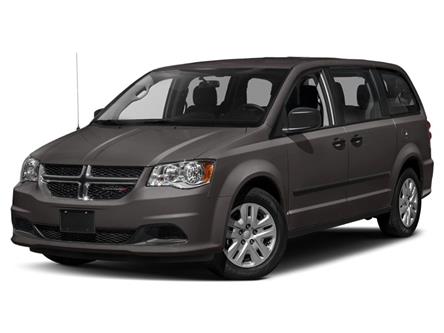 2020 Dodge Grand Caravan Premium Plus (Stk: ELC165) in St. Thomas - Image 1 of 9