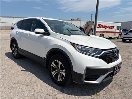 2020 Honda CR-V LX (Stk: ELC153) in St. Thomas - Image 1 of 12
