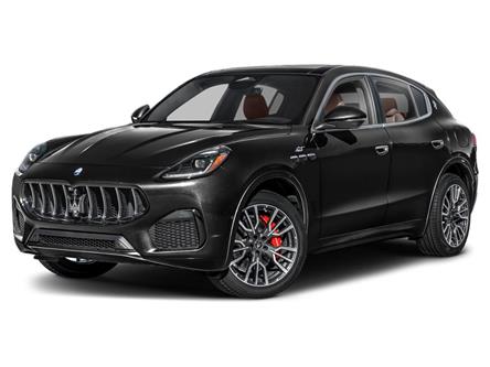 2023 Maserati Grecale Modena (Stk: U1314) in Oakville - Image 1 of 12