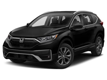 2021 Honda CR-V Sport (Stk: S174556A) in Newmarket - Image 1 of 11