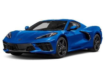 2026 Chevrolet Corvette Stingray (Stk: 5113582) in Newmarket - Image 1 of 11 2026 Chevrolet Corvette Stingray (Stk: 5113582) in Newmarket - Image 1 of 11