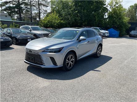 2023 Lexus RX 350 Base (Stk: 260853) in Ottawa - Image 1 of 34