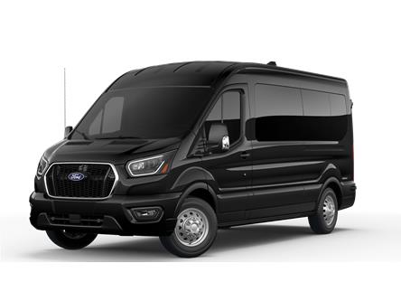 2026 Ford Transit-350 Passenger XLT (Stk: NB19185) in Shellbrook - Image 1 of 6 2026 Ford Transit-350 Passenger XLT (Stk: NB19185) in Shellbrook - Image 1 of 6