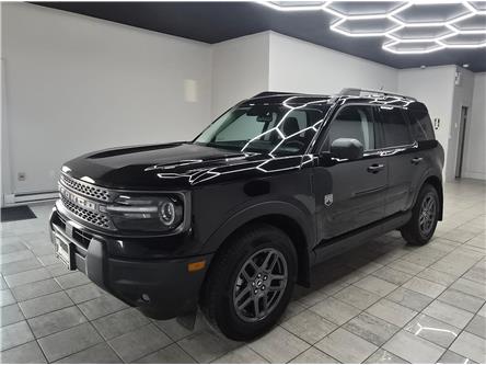 2025 Ford Bronco Sport Big Bend (Stk: BE11648) in Shellbrook - Image 1 of 21