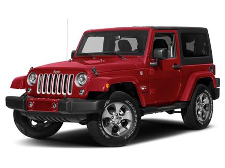 2017 Jeep Wrangler Sahara (Stk: ELC168) in St. Thomas - Image 1 of 11 2017 Jeep Wrangler Sahara (Stk: ELC168) in St. Thomas - Image 1 of 11