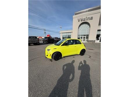 2026 Fiat 500e Base in Matane - Image 1 of 6