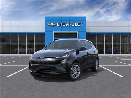 2027 Chevrolet Bolt LT (Stk: 26349) in Campbellton - Image 1 of 6