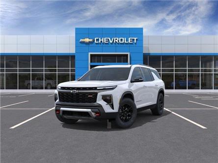 2027 Chevrolet Traverse Z71 (Stk: 26383) in Campbellton - Image 1 of 6