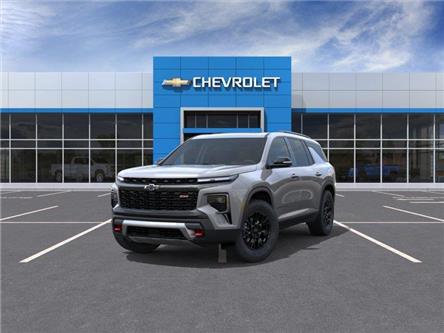 2027 Chevrolet Traverse Z71 (Stk: 26384) in Campbellton - Image 1 of 6