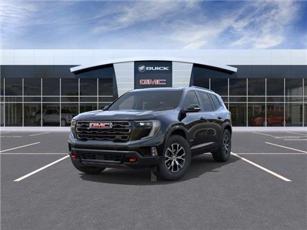 2027 GMC Acadia AT4 (Stk: 26377) in Campbellton - Image 1 of 6