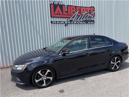 2017 Volkswagen Jetta 1.8 TSI Highline (Stk: 2818) in Hawkesbury - Image 1 of 22 2017 Volkswagen Jetta 1.8 TSI Highline (Stk: 2818) in Hawkesbury - Image 1 of 22