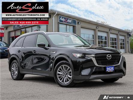 2025 Mazda CX-90 MHEV GS-L (Stk: 2TV1B17) in Scarborough - Image 1 of 30 2025 Mazda CX-90 MHEV GS-L (Stk: 2TV1B17) in Scarborough - Image 1 of 30