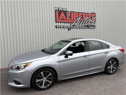 2017 Subaru Legacy 3.6R Limited (Stk: 2713) in Hawkesbury - Image 1 of 20 2017 Subaru Legacy 3.6R Limited (Stk: 2713) in Hawkesbury - Image 1 of 20