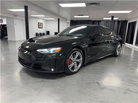 2022 Audi e-tron GT Base (Stk: A9354) in Saint-Eustache - Image 1 of 29 2022 Audi e-tron GT Base (Stk: A9354) in Saint-Eustache - Image 1 of 29