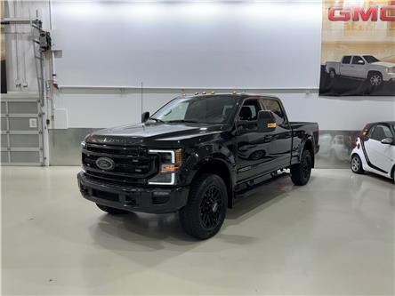2022 Ford F-250 Lariat (Stk: C8795) in Saint-Eustache - Image 1 of 25