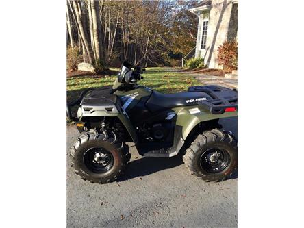 2013 Polaris Sportsman 500 in Hebbville - Image 1 of 11