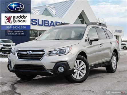 2018 Subaru Outback  (Stk: O18213R) in Oakville - Image 1 of 28