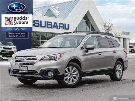 2017 Subaru Outback 2.5i Limited (Stk: PS2056) in Oakville - Image 1 of 25