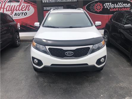 2013 Kia Sorento LX V6 in Dartmouth - Image 1 of 8