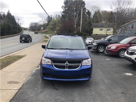 2013 Dodge Grand Caravan SE/SXT in Dartmouth - Image 1 of 10