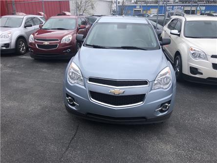 2014 Chevrolet Equinox LS in Dartmouth - Image 1 of 8