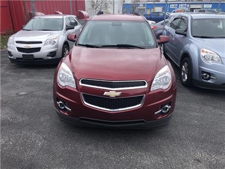 2012 Chevrolet Equinox 1LT in Dartmouth - Image 1 of 7