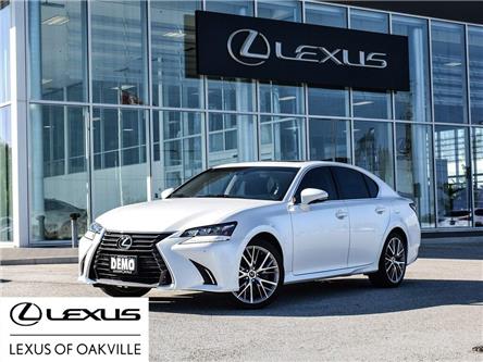 Lexus Used Cars >> 2019 Lexus Gs 350 Premium Lexus Used Cars >> 2019 Lexus Gs 350 Premium