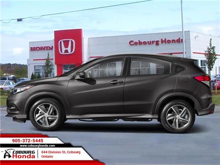 New Hr V For Sale In Cobourg Cobourg Honda