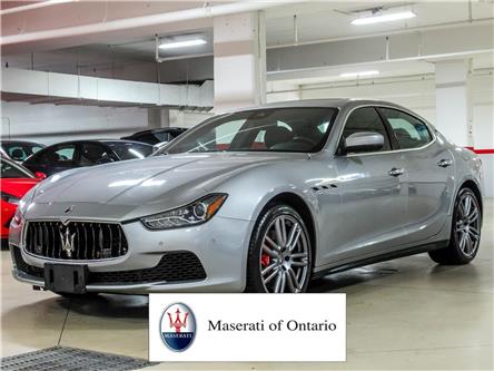 Used Maserati For Sale Maserati Of Ontario