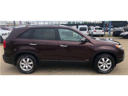 2012 Kia Sorento Starter ~ Best KIA