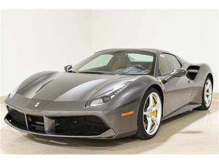 Used Ferrari For Sale Maserati Of Alberta