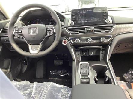 New Accord Hybrid For Sale In Orleans Orleans Honda