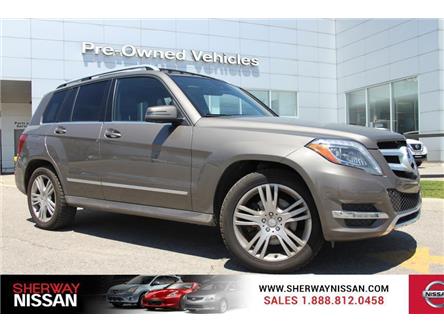 Used Mercedes Benz For Sale In Toronto Sherway Nissan