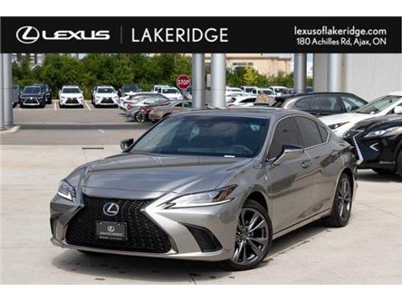 Lexus Used Cars >> 2019 Lexus Es 350 Premium Lexus Used Cars >> 2019 Lexus Es 350 Premium