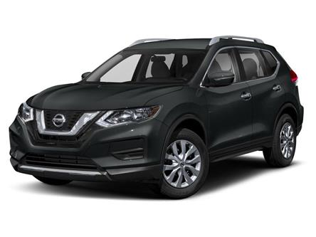 2020 Nissan Rogue S (Stk: E7678) in Thornhill - Image 1 of 9