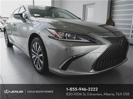 Lexus Used Cars >> 2019 Lexus Es 300h Lexus Used Cars >> 2019 Lexus Es 300h
