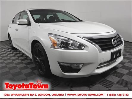 Used Nissan Altima For Sale >> Used Nissan Altima For Sale In London Toyotatown Used Nissan Altima For Sale >> Used Nissan Altima For Sale In London Toyotatown