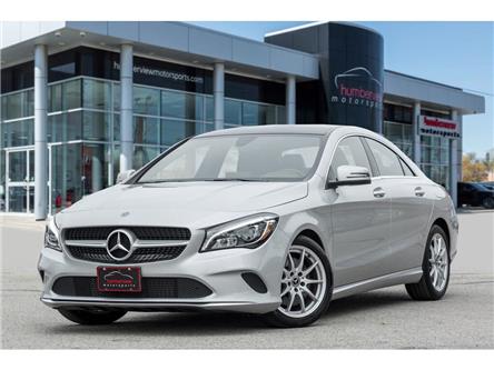 Used Mercedes Benz For Sale In Ontario The Humberview Group