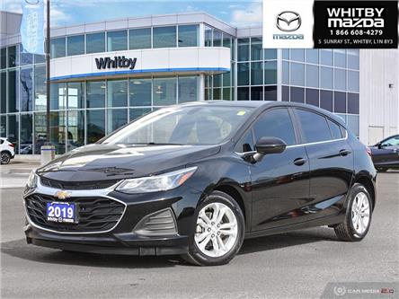 Mazda Used Cars >> 2019 Chevrolet Cruze Lt Mazda Used Cars >> 2019 Chevrolet Cruze Lt