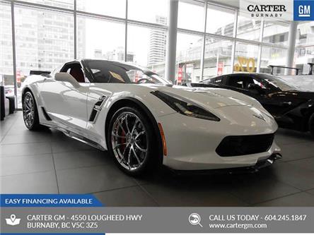 New Chevrolet Corvette For Sale In Burnaby Carter Gm Burnaby