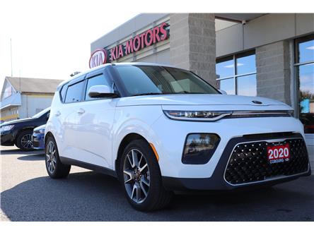 Used Cars, SUVs, Trucks for Sale in Cobourg | Cobourg Kia