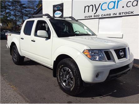 My Car North Bay >> 2019 Nissan Frontier Pro 4x A5 4x4 Crew Cab 4 75 Ft Box My Car North Bay >> 2019 Nissan Frontier Pro 4x A5 4x4 Crew Cab 4 75 Ft Box