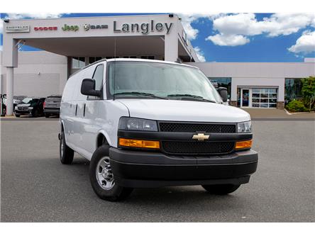 Used Cars Langley >> 2019 Chevrolet Express 2500 Work Van Used Cars Langley >> 2019 Chevrolet Express 2500 Work Van