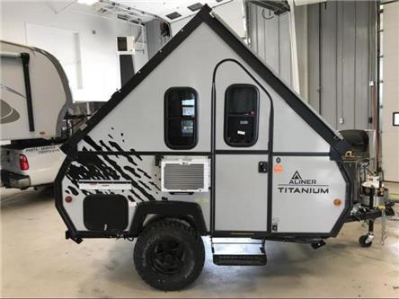 New Titanium 10 For Sale Heartland Wholesale Rv